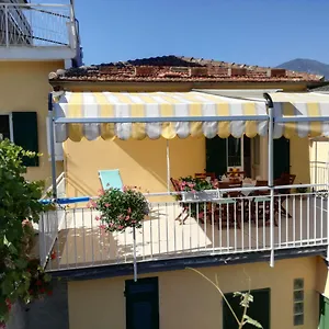 Casa vacanze Ca' Da Rina, Sestri Levante