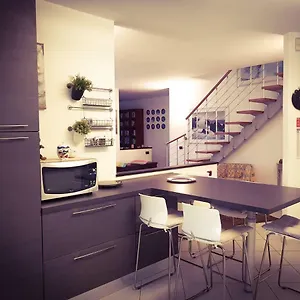 Appartamento Casa Di Nevio, Sestri Levante